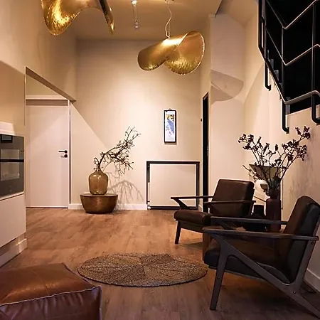 Townhouse Maastricht