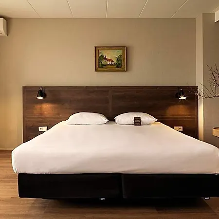 Townhouse Hotel Maastricht