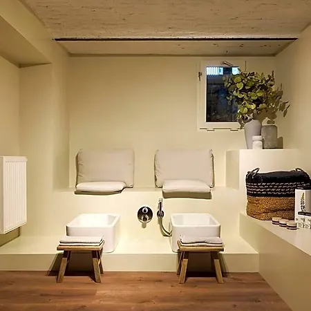 Townhouse 3*
