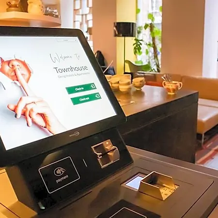 Townhouse Hotel Maastricht