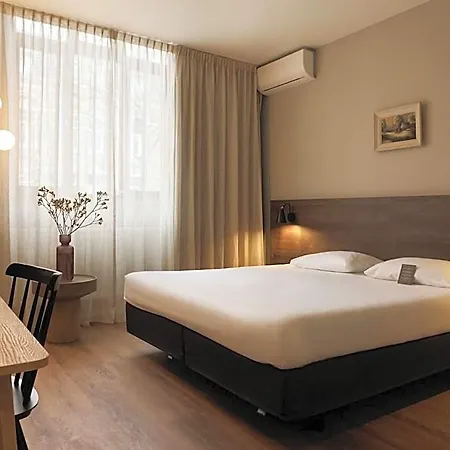 Hotel Townhouse