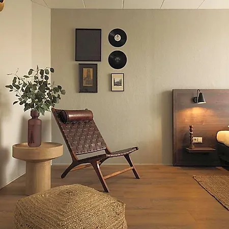 Townhouse Appartement Maastricht
