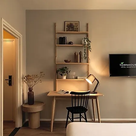 Hotel Townhouse
