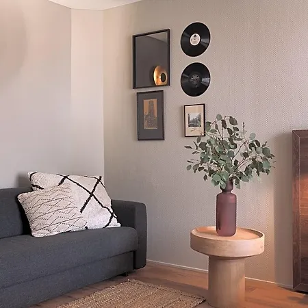 Townhouse Maastricht