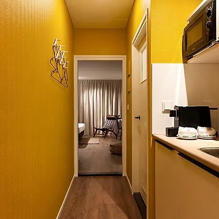 Hotel Townhouse