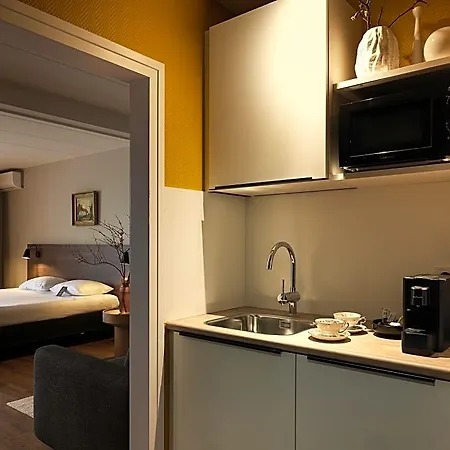 Townhouse 3*