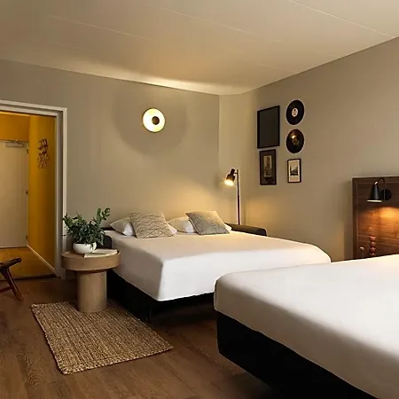 Townhouse Maastricht